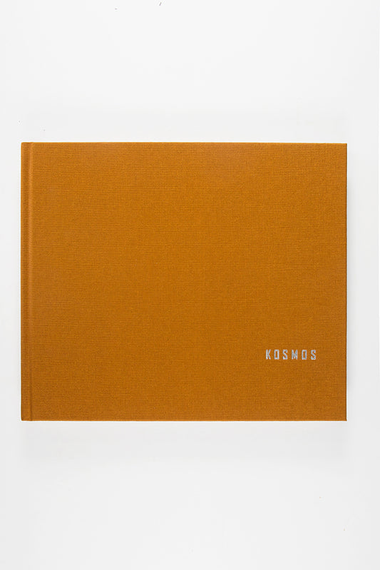 Adam Bartos made these photographs of people and sites associated with the Soviet space program between June 1995 and April 1999.