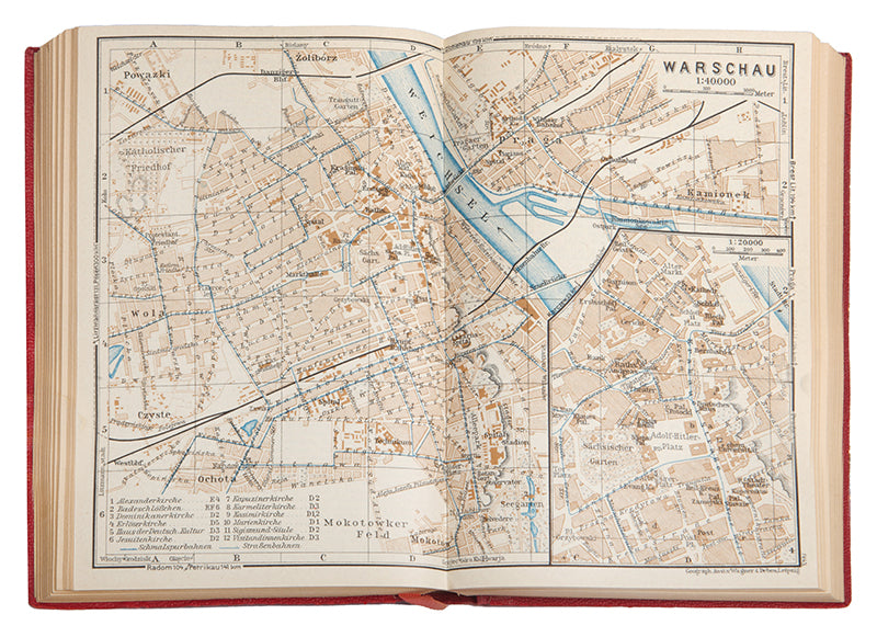 The name Generalgouvernement derives from the old name under Czarist Russia.