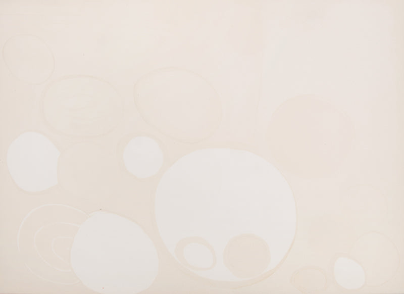 Alexander Calder, Circle with Eyes, 1976 – Shapero Rare Books