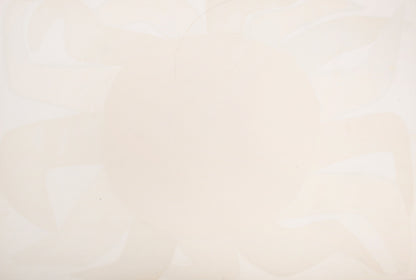 Alexander Calder, Frontispiece, 1976, lithograph in colours, signed and numbered, artists proof, edition of 175