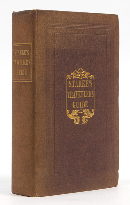 Eighth edition with two title pages