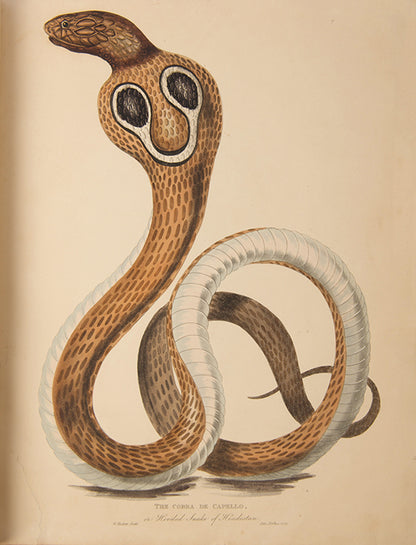 Second edition of James Forbes's Oriental Memoirs, with numerous fine natural history plates by Sir William Hooker.