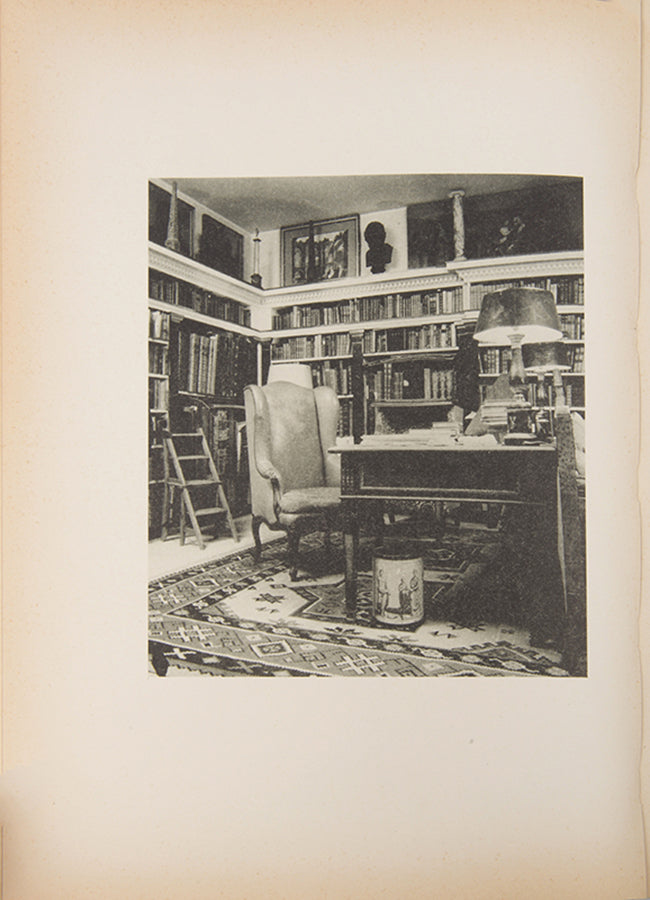The Blackmer Collection by Leonora Navari, Greece and the Levant, one of only 300 copies.