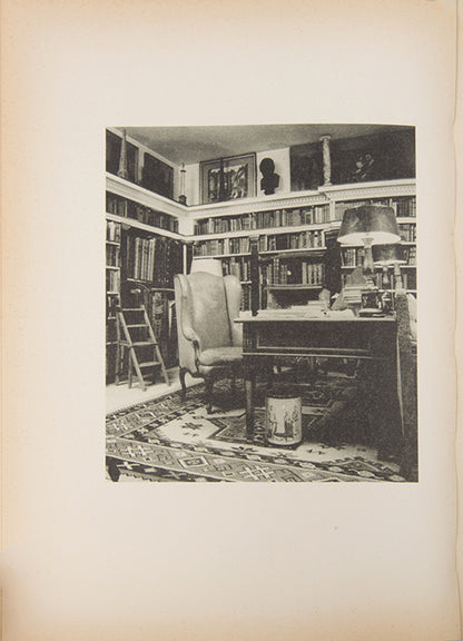The Blackmer Collection by Leonora Navari, Greece and the Levant, one of only 300 copies.