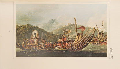 Anniversary edition, 1 of 50 specially bound copies (no. 158), signed by Admiral of the Fleet Mountbatten, of Captain Cook's manuscript Anniversary edition, The Journal of H.M.S. Resolution 1772-1775
