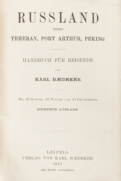Poland, Finland and the Baltic Republics are included in this volume.