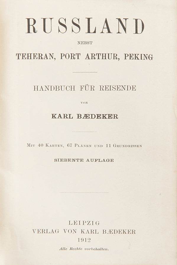 Poland, Finland and the Baltic Republics are included in this volume.