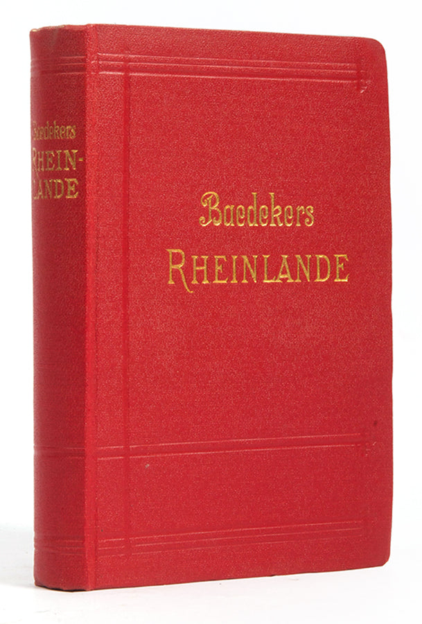 Last edition in the series.