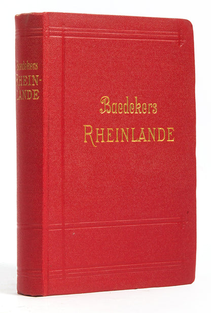 Last edition in the series.