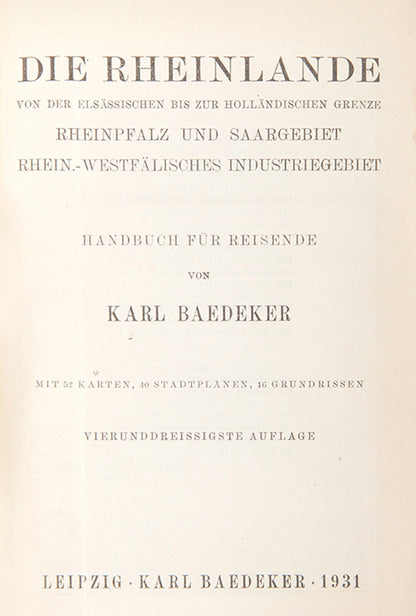 Last edition in the series.