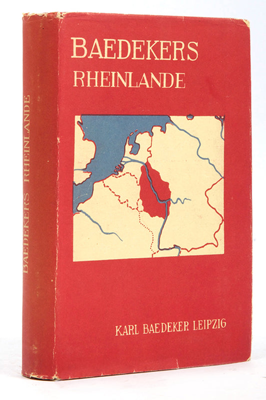 Last edition in the series.