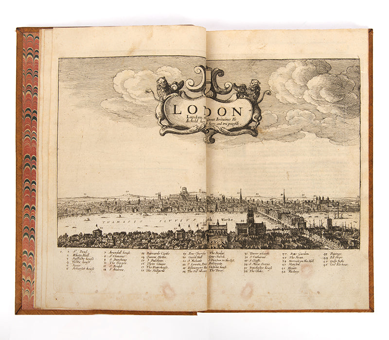 Londinopolis;