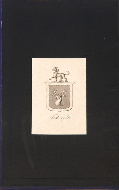 The first edition of George Grote's posthumously published monograph on Aristotle