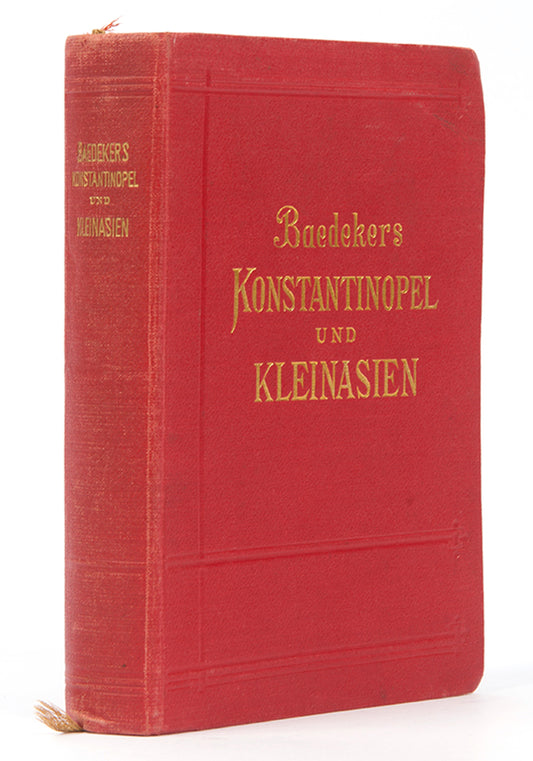 The second and last edition.
