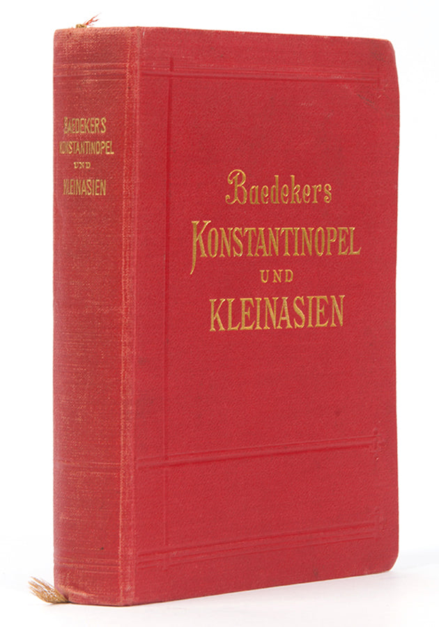 The second and last edition.