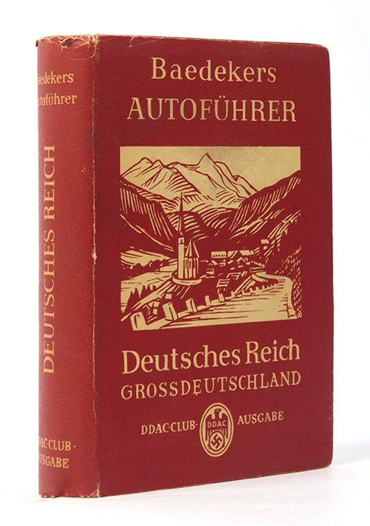 Second edition issued to club members
