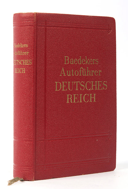 Second edition issued to club members