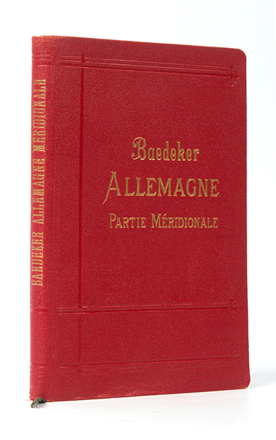 First and only edition