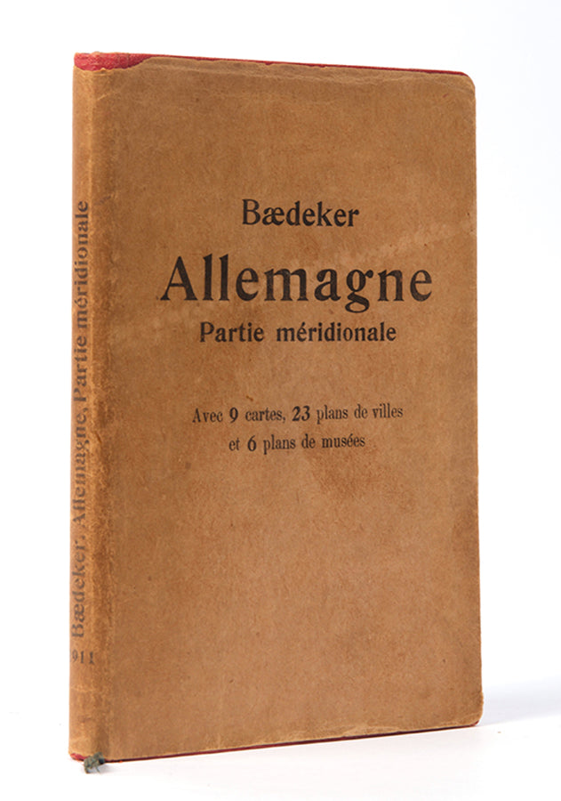 First and only edition