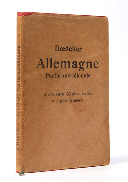 First and only edition