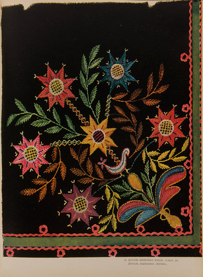 With the dust jacket. This edition is dedicated to traditional clothing and is richly illustrated.