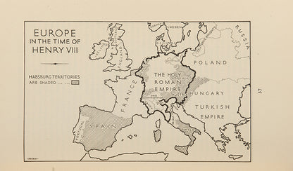 A History of the English-Speaking Peoples.