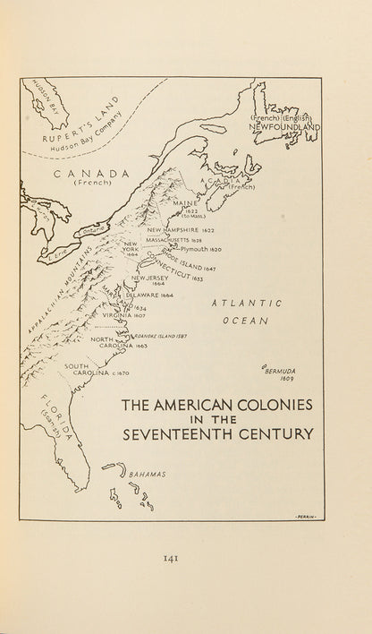 A History of the English-Speaking Peoples.