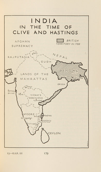 A History of the English-Speaking Peoples.
