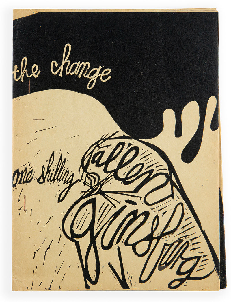The Change.