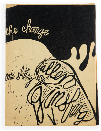 The Change.