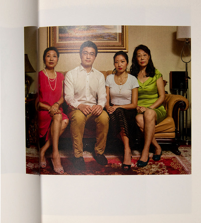Pieter Hugo took these photographs in Beijing during several trips.