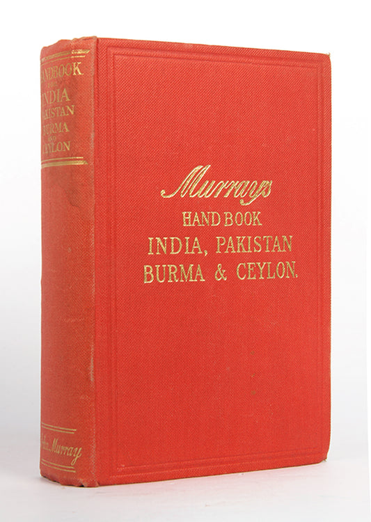 Maps include Karachi, Lahore and Lucknow.