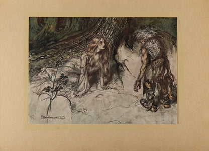 The Rhinegold & the Valkyrie; Siegfried & the Twilight of the Gods.