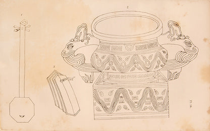First edition of China by Samuel Kidd, a handsome copy of this scarce work giving an overview of Chinese society in the early nineteenth century