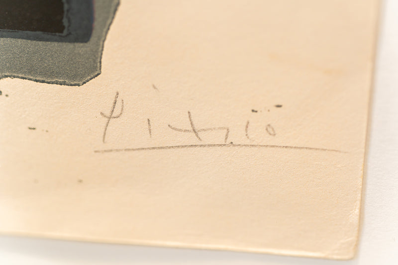 Nature morte à la pastèque