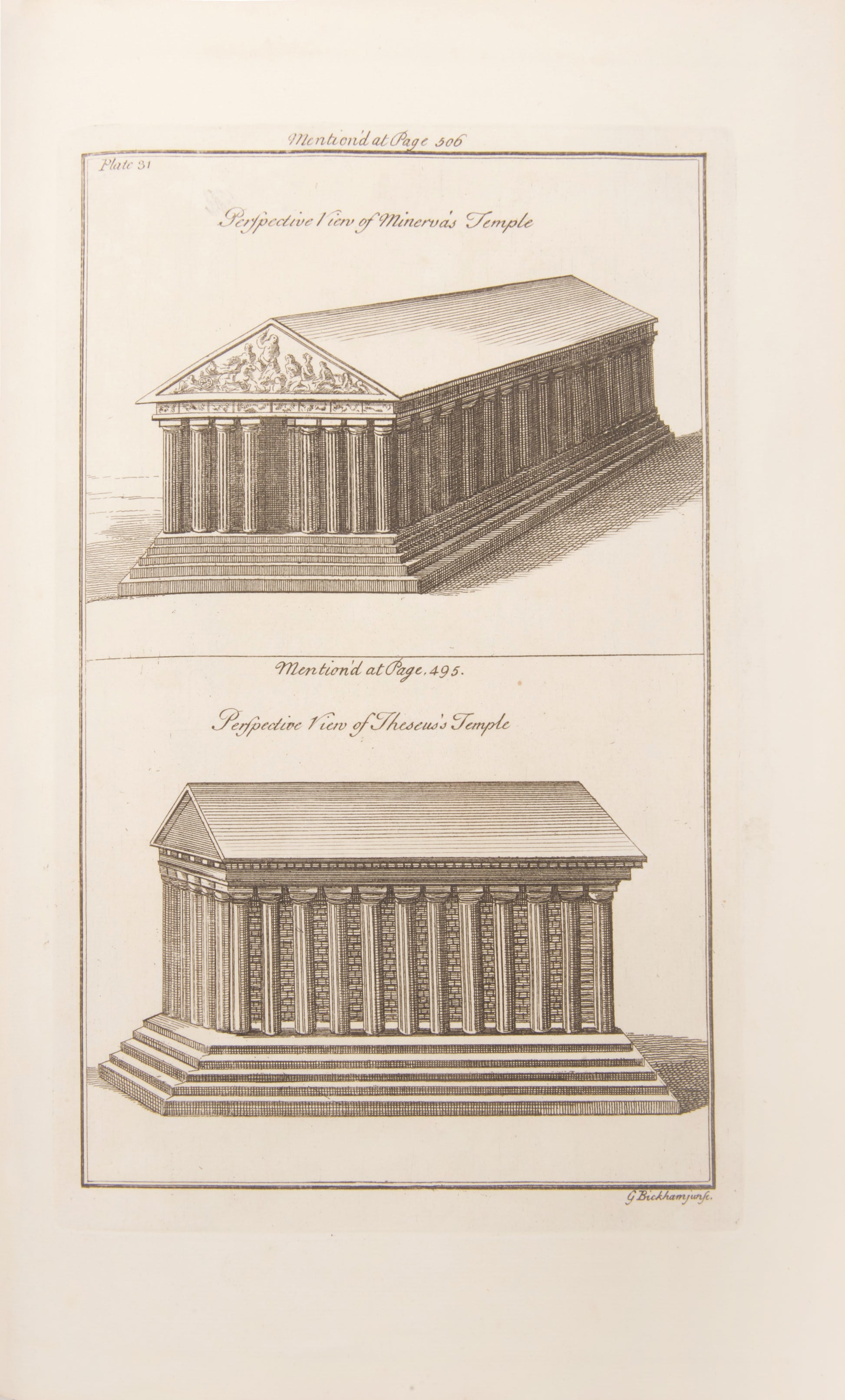 First edition of A View of the Levant by Charles Perry, a lovely copy of this important work on Egypt under the Ottoman Empire.