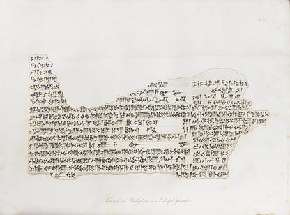 First edition of Travels in Georgia, Persia, Armenia, Ancient Babylonia, by Robert Porter, one of the great illustrated books on Persia in the original boards.