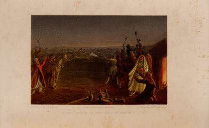 First edition of Thomas Atkinson's Oriental and Western Siberia, an important account of travel through Siberia and the Mongolian steppes.