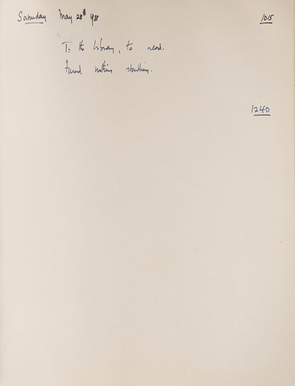 Measuring the Viscosity of Water at High Temperature.