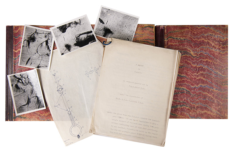 Measuring the Viscosity of Water at High Temperature.