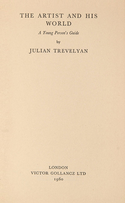 A Young Person's Guide