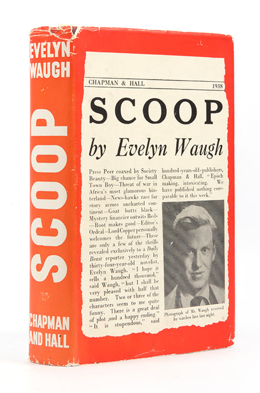 Scoop.