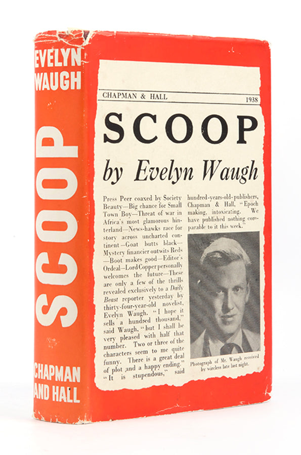 Scoop.