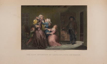 An attractive, illustrated edition of Adolphe Thiers classic account of the French Revolution