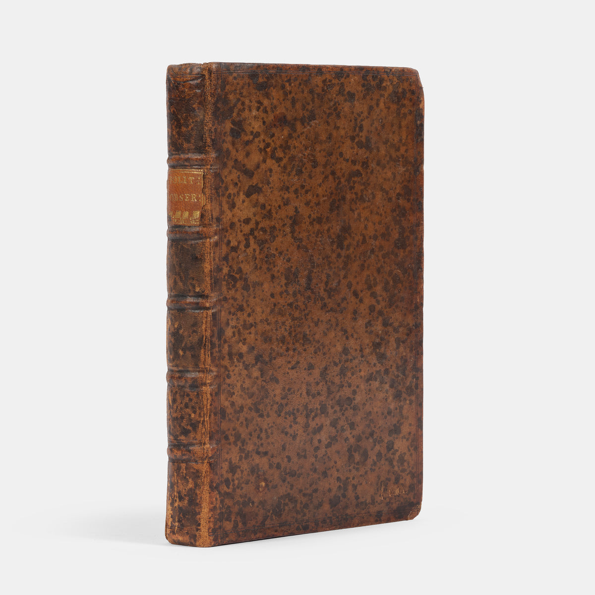 The first edition in English of the Political and Military memoirs of Charles V, Duke of Lorraine and Bar