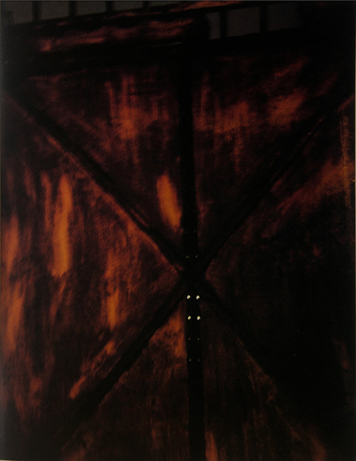 Ahnung [Foreboding].