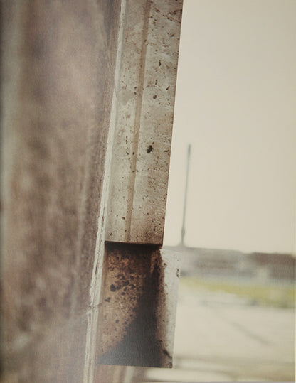 Ahnung [Foreboding].