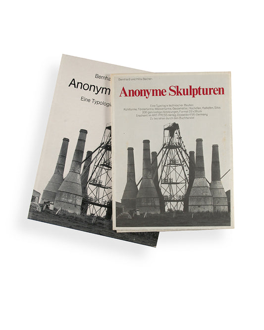 Anonyme Skulpturen.