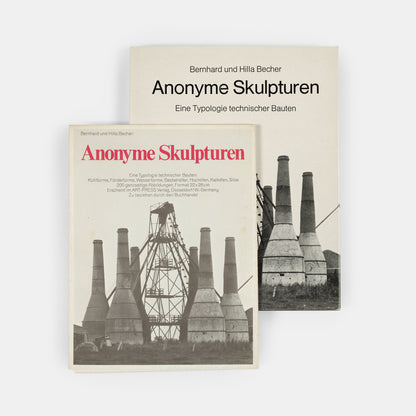 Anonyme Skulpturen.