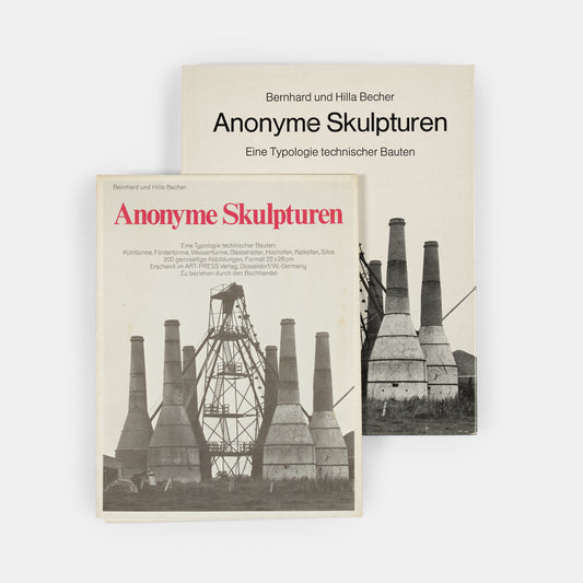 Anonyme Skulpturen.